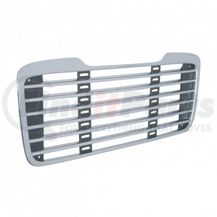UNITED PACIFIC 21198 - grille - freightliner "business class" m2 chrome grille | freightliner "business class" m2 chrome grille