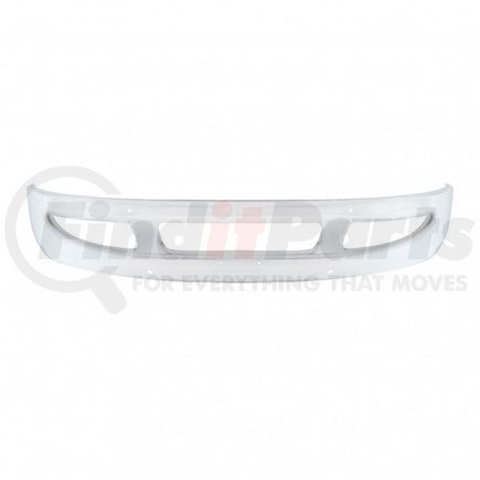 United Pacific 21270 Bumper - Center, for International DuraStar