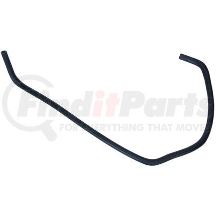 Continental AG 64127 Molded Coolant Hose (SAE 20R4)