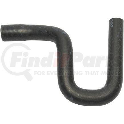 Continental AG 64282 Molded Heater Hose 20R3EC Class D1 and D2