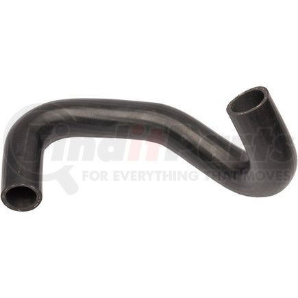 Continental AG 66016 Designed to transfer glycol-based coolant throughout the vehicle's cooling system.  The EPDM tube and cover and the synthetic reinforcement meets or exceeds SAE 20R4EC Class D1 specifications. Exact OEM configuration ensures a perfect fit. 