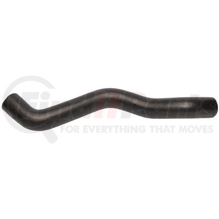Continental AG 66133 Designed to transfer glycol-based coolant throughout the vehicle's cooling system.  The EPDM tube and cover and the synthetic reinforcement meets or exceeds SAE 20R4EC Class D1 specifications. Exact OEM configuration ensures a perfect fit. 