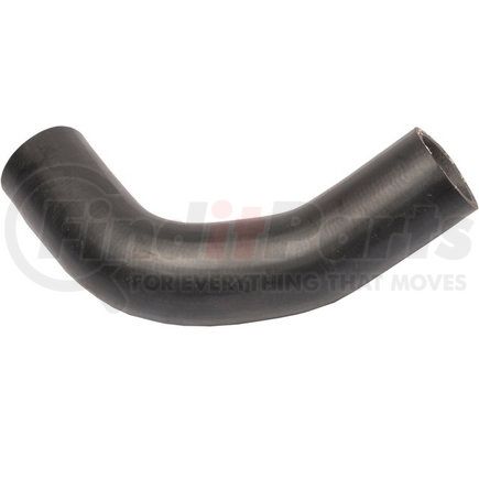 Continental AG 66140 Designed to transfer glycol-based coolant throughout the vehicle's cooling system. The EPDM tube and cover and the synthetic reinforcement meets or exceeds SAE 20R4EC Class D1 specifications. Exact OEM configuration ensures a perfect fit.