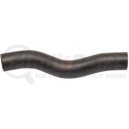 Continental AG 66029 Designed to transfer glycol-based coolant throughout the vehicle's cooling system. The EPDM tube and cover and the synthetic reinforcement meets or exceeds SAE 20R4EC Class D1 specifications. Exact OEM configuration ensures a perfect fit.