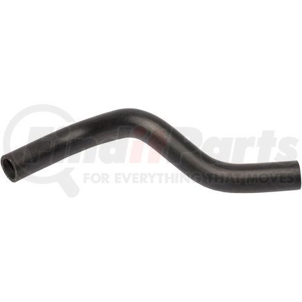 Continental AG 66030 Designed to transfer glycol-based coolant throughout the vehicle's cooling system. The EPDM tube and cover and the synthetic reinforcement meets or exceeds SAE 20R4EC Class D1 specifications. Exact OEM configuration ensures a perfect fit.