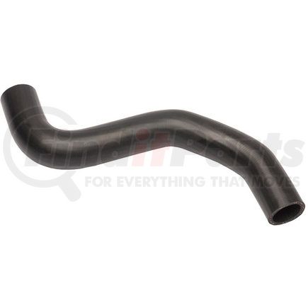CONTINENTAL 66032 - coolant hose | designed to transfer glycol-based coolant throughout the vehicle's cooling system. the epdm tube and cover and the synthetic reinforcement meets or exceeds sae 20r4ec class d1 specifications. exact oem configuration ensures a perfect fit.