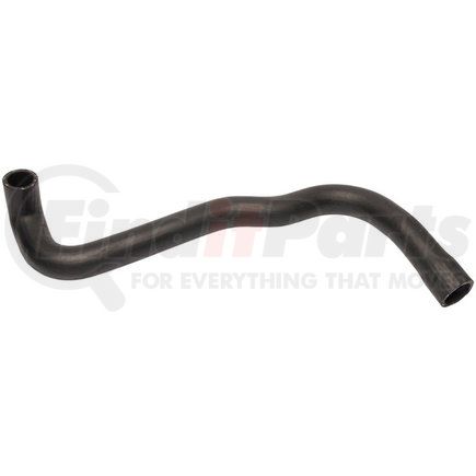 Continental AG 66038 Designed to transfer glycol-based coolant throughout the vehicle's cooling system.  The EPDM tube and cover and the synthetic reinforcement meets or exceeds SAE 20R4EC Class D1 specifications. Exact OEM configuration ensures a perfect fit. 