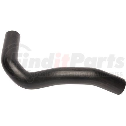 Continental AG 66181 Designed to transfer glycol-based coolant throughout the vehicle's cooling system.  The EPDM tube and cover and the synthetic reinforcement meets or exceeds SAE 20R4EC Class D1 specifications. Exact OEM configuration ensures a perfect fit. 