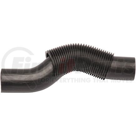 Continental AG 66176 Designed to transfer glycol-based coolant throughout the vehicle's cooling system.  The EPDM tube and cover and the synthetic reinforcement meets or exceeds SAE 20R4EC Class D1 specifications. Exact OEM configuration ensures a perfect fit.