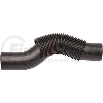 Continental AG 66176 Designed to transfer glycol-based coolant throughout the vehicle's cooling system. The EPDM tube and cover and the synthetic reinforcement meets or exceeds SAE 20R4EC Class D1 specifications. Exact OEM configuration ensures a perfect fit.
