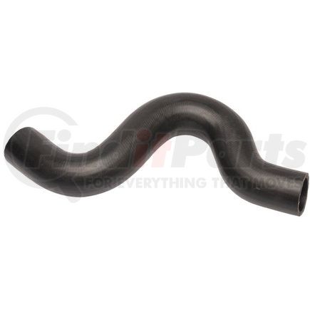 Continental AG 66178 Designed to transfer glycol-based coolant throughout the vehicle's cooling system. The EPDM tube and cover and the synthetic reinforcement meets or exceeds SAE 20R4EC Class D1 specifications. Exact OEM configuration ensures a perfect fit.