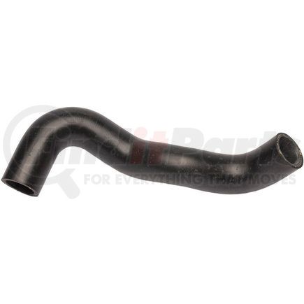 Continental AG 66187 Designed to transfer glycol-based coolant throughout the vehicle's cooling system. The EPDM tube and cover and the synthetic reinforcement meets or exceeds SAE 20R4EC Class D1 specifications. Exact OEM configuration ensures a perfect fit.