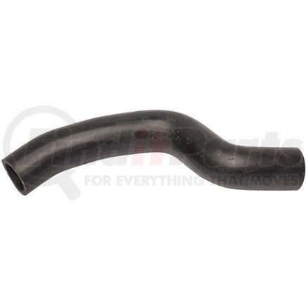 Continental AG 66186 Designed to transfer glycol-based coolant throughout the vehicle's cooling system. The EPDM tube and cover and the synthetic reinforcement meets or exceeds SAE 20R4EC Class D1 specifications. Exact OEM configuration ensures a perfect fit.