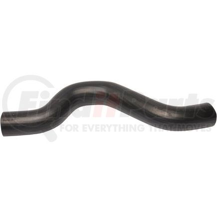 Continental AG 66189 Designed to transfer glycol-based coolant throughout the vehicle's cooling system.  The EPDM tube and cover and the synthetic reinforcement meets or exceeds SAE 20R4EC Class D1 specifications. Exact OEM configuration ensures a perfect fit. 