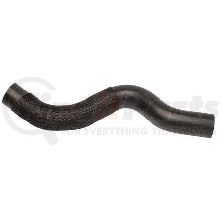 Continental AG 66190 Designed to transfer glycol-based coolant throughout the vehicle's cooling system.  The EPDM tube and cover and the synthetic reinforcement meets or exceeds SAE 20R4EC Class D1 specifications. Exact OEM configuration ensures a perfect fit. 