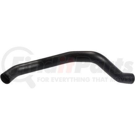 Continental AG 66222 Designed to transfer glycol-based coolant throughout the vehicle's cooling system. The EPDM tube and cover and the synthetic reinforcement meets or exceeds SAE 20R4EC Class D1 specifications. Exact OEM configuration ensures a perfect fit.