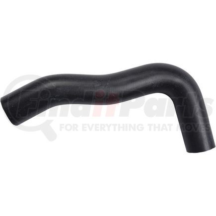 Continental AG 66204 Designed to transfer glycol-based coolant throughout the vehicle's cooling system. The EPDM tube and cover and the synthetic reinforcement meets or exceeds SAE 20R4EC Class D1 specifications. Exact OEM configuration ensures a perfect fit.