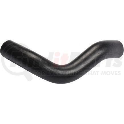 Continental AG 66206 Designed to transfer glycol-based coolant throughout the vehicle's cooling system.  The EPDM tube and cover and the synthetic reinforcement meets or exceeds SAE 20R4EC Class D1 specifications. Exact OEM configuration ensures a perfect fit. 
