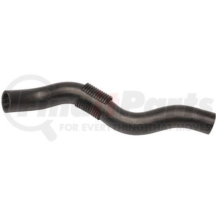 Continental AG 66239 Designed to transfer glycol-based coolant throughout the vehicle's cooling system. The EPDM tube and cover and the synthetic reinforcement meets or exceeds SAE 20R4EC Class D1 specifications. Exact OEM configuration ensures a perfect fit.
