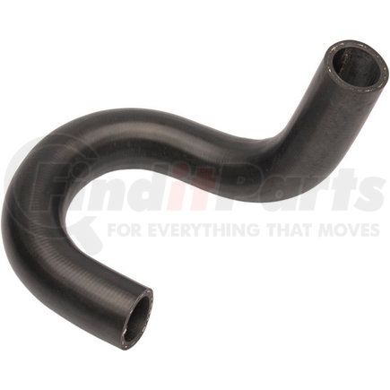 Continental AG 66238 Designed to transfer glycol-based coolant throughout the vehicle's cooling system. The EPDM tube and cover and the synthetic reinforcement meets or exceeds SAE 20R4EC Class D1 specifications. Exact OEM configuration ensures a perfect fit.