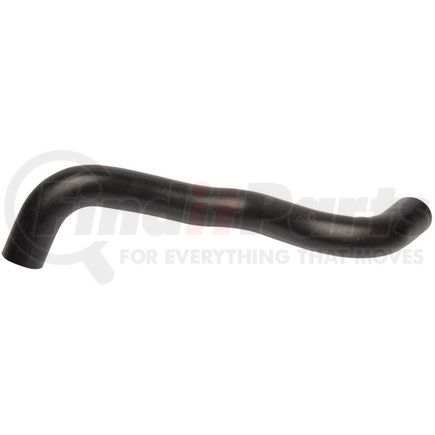 Continental AG 66226 Designed to transfer glycol-based coolant throughout the vehicle's cooling system. The EPDM tube and cover and the synthetic reinforcement meets or exceeds SAE 20R4EC Class D1 specifications. Exact OEM configuration ensures a perfect fit.