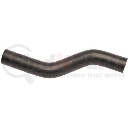 Continental AG 66265 Designed to transfer glycol-based coolant throughout the vehicle's cooling system. The EPDM tube and cover and the synthetic reinforcement meets or exceeds SAE 20R4EC Class D1 specifications. Exact OEM configuration ensures a perfect fit.