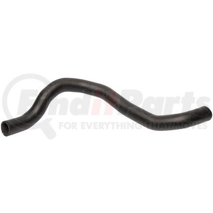 CONTINENTAL 66246 - coolant hose | designed to transfer glycol-based coolant throughout the vehicle's cooling system. the epdm tube and cover and the synthetic reinforcement meets or exceeds sae 20r4ec class d1 specifications. exact oem configuration ensures a perfect fit.