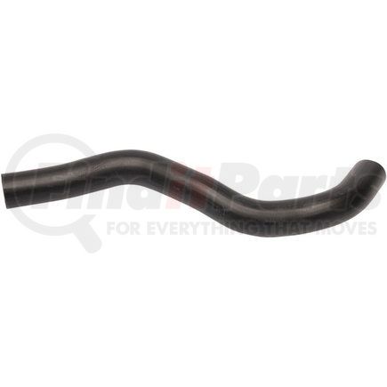 Continental AG 66247 Designed to transfer glycol-based coolant throughout the vehicle's cooling system. The EPDM tube and cover and the synthetic reinforcement meets or exceeds SAE 20R4EC Class D1 specifications. Exact OEM configuration ensures a perfect fit.