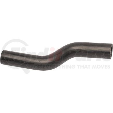 Continental AG 66299 Designed to transfer glycol-based coolant throughout the vehicle's cooling system.  The EPDM tube and cover and the synthetic reinforcement meets or exceeds SAE 20R4EC Class D1 specifications. Exact OEM configuration ensures a perfect fit. 