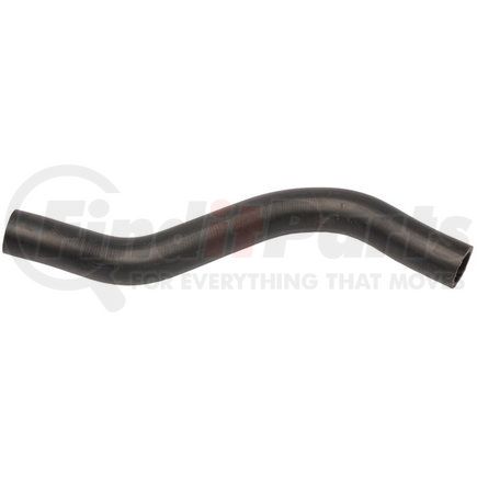 Continental AG 66350 Designed to transfer glycol-based coolant throughout the vehicle's cooling system. The EPDM tube and cover and the synthetic reinforcement meets or exceeds SAE 20R4EC Class D1 specifications. Exact OEM configuration ensures a perfect fit.