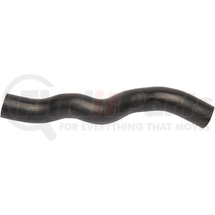 Continental AG 66307 Designed to transfer glycol-based coolant throughout the vehicle's cooling system.  The EPDM tube and cover and the synthetic reinforcement meets or exceeds SAE 20R4EC Class D1 specifications. Exact OEM configuration ensures a perfect fit. 