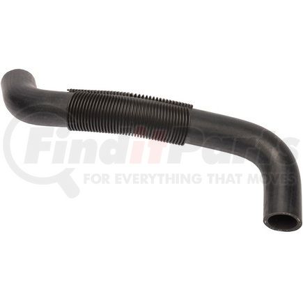 Continental AG 66308 Designed to transfer glycol-based coolant throughout the vehicle's cooling system.  The EPDM tube and cover and the synthetic reinforcement meets or exceeds SAE 20R4EC Class D1 specifications. Exact OEM configuration ensures a perfect fit. 