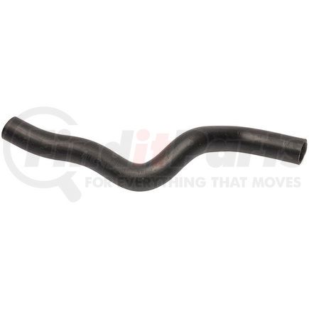 Continental AG 66360 Designed to transfer glycol-based coolant throughout the vehicle's cooling system. The EPDM tube and cover and the synthetic reinforcement meets or exceeds SAE 20R4EC Class D1 specifications. Exact OEM configuration ensures a perfect fit.