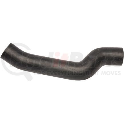 Continental AG 66368 Designed to transfer glycol-based coolant throughout the vehicle's cooling system. The EPDM tube and cover and the synthetic reinforcement meets or exceeds SAE 20R4EC Class D1 specifications. Exact OEM configuration ensures a perfect fit.