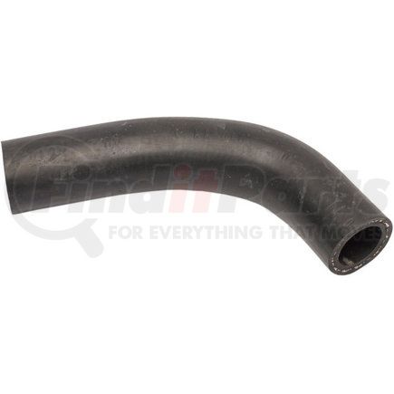 Continental AG 66378 Designed to transfer glycol-based coolant throughout the vehicle's cooling system. The EPDM tube and cover and the synthetic reinforcement meets or exceeds SAE 20R4EC Class D1 specifications. Exact OEM configuration ensures a perfect fit.