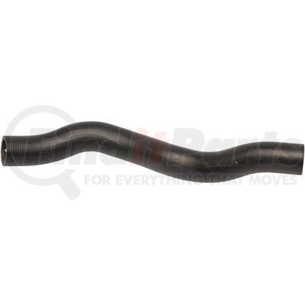 Continental AG 66359 Designed to transfer glycol-based coolant throughout the vehicle's cooling system. The EPDM tube and cover and the synthetic reinforcement meets or exceeds SAE 20R4EC Class D1 specifications. Exact OEM configuration ensures a perfect fit.