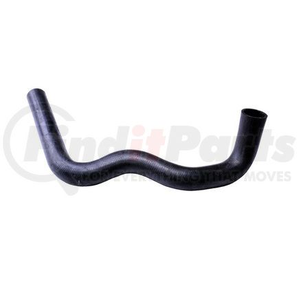 Continental AG 66383 Designed to transfer glycol-based coolant throughout the vehicle's cooling system. The EPDM tube and cover and the synthetic reinforcement meets or exceeds SAE 20R4EC Class D1 specifications. Exact OEM configuration ensures a perfect fit.