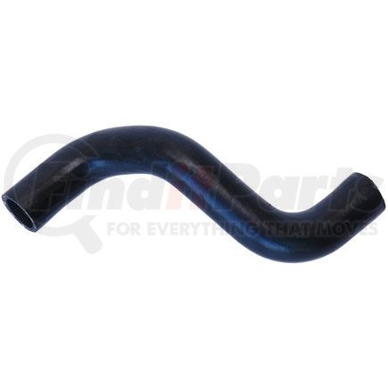 Continental AG 66499 Designed to transfer glycol-based coolant throughout the vehicle's cooling system.  The EPDM tube and cover and the synthetic reinforcement meets or exceeds SAE 20R4EC Class D1 specifications. Exact OEM configuration ensures a perfect fit. 