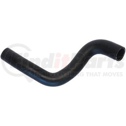 Continental AG 66503 Designed to transfer glycol-based coolant throughout the vehicle's cooling system. The EPDM tube and cover and the synthetic reinforcement meets or exceeds SAE 20R4EC Class D1 specifications. Exact OEM configuration ensures a perfect fit.