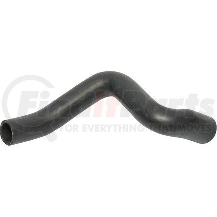 Continental AG 66558 Designed to transfer glycol-based coolant throughout the vehicle's cooling system. The EPDM tube and cover and the synthetic reinforcement meets or exceeds SAE 20R4EC Class D1 specifications. Exact OEM configuration ensures a perfect fit.