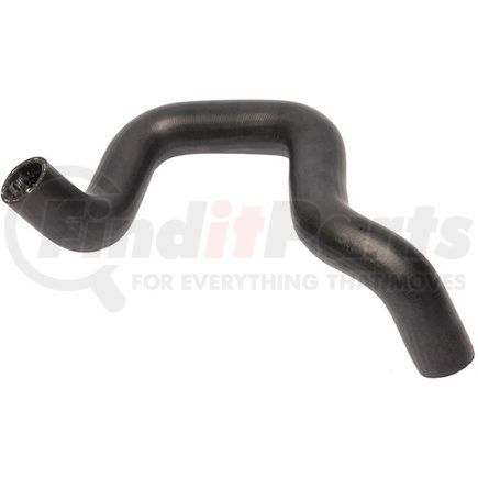 Continental AG 66577 Designed to transfer glycol-based coolant throughout the vehicle's cooling system. The EPDM tube and cover and the synthetic reinforcement meets or exceeds SAE 20R4EC Class D1 specifications. Exact OEM configuration ensures a perfect fit.