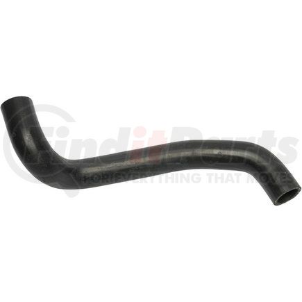 Continental AG 66599 Designed to transfer glycol-based coolant throughout the vehicle's cooling system. The EPDM tube and cover and the synthetic reinforcement meets or exceeds SAE 20R4EC Class D1 specifications. Exact OEM configuration ensures a perfect fit.