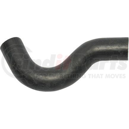 Continental AG 66679 Designed to transfer glycol-based coolant throughout the vehicle's cooling system. The EPDM tube and cover and the synthetic reinforcement meets or exceeds SAE 20R4EC Class D1 specifications. Exact OEM configuration ensures a perfect fit.