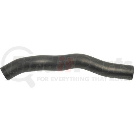 Continental AG 66680 Designed to transfer glycol-based coolant throughout the vehicle's cooling system. The EPDM tube and cover and the synthetic reinforcement meets or exceeds SAE 20R4EC Class D1 specifications. Exact OEM configuration ensures a perfect fit.