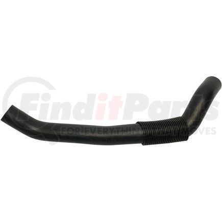Continental AG 66666 Designed to transfer glycol-based coolant throughout the vehicle's cooling system.  The EPDM tube and cover and the synthetic reinforcement meets or exceeds SAE 20R4EC Class D1 specifications. Exact OEM configuration ensures a perfect fit. 
