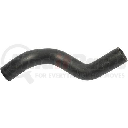 Continental AG 66717 Designed to transfer glycol-based coolant throughout the vehicle's cooling system.  The EPDM tube and cover and the synthetic reinforcement meets or exceeds SAE 20R4EC Class D1 specifications. Exact OEM configuration ensures a perfect fit. 