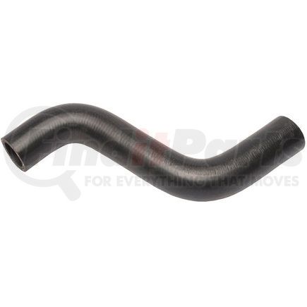 Continental AG 66804 Designed to transfer glycol-based coolant throughout the vehicle's cooling system. The EPDM tube and cover and the synthetic reinforcement meets or exceeds SAE 20R4EC Class D1 specifications. Exact OEM configuration ensures a perfect fit.