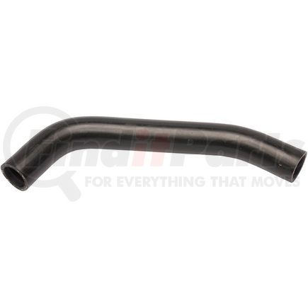 Continental AG 66837 Designed to transfer glycol-based coolant throughout the vehicle's cooling system. The EPDM tube and cover and the synthetic reinforcement meets or exceeds SAE 20R4EC Class D1 specifications. Exact OEM configuration ensures a perfect fit.