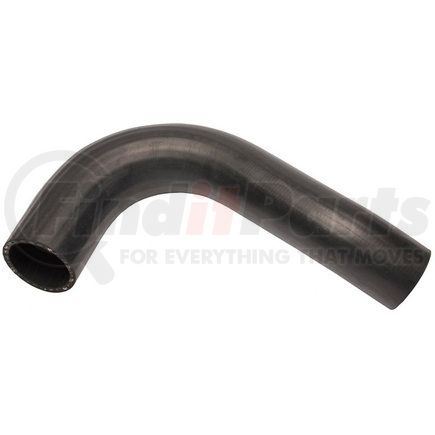 Continental AG 66843 Designed to transfer glycol-based coolant throughout the vehicle's cooling system. The EPDM tube and cover and the synthetic reinforcement meets or exceeds SAE 20R4EC Class D1 specifications. Exact OEM configuration ensures a perfect fit.