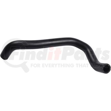 Continental AG 66982 Designed to transfer glycol-based coolant throughout the vehicle's cooling system. The EPDM tube and cover and the synthetic reinforcement meets or exceeds SAE 20R4EC Class D1 specifications. Exact OEM configuration ensures a perfect fit.